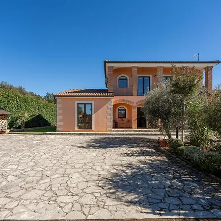 Villa Imagine By Briskva