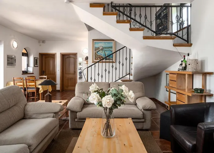 Villa Imagine By Briskva *