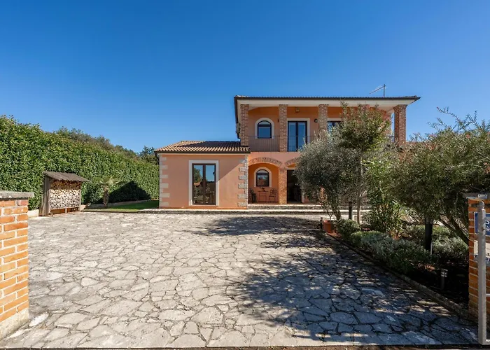 Villa Imagine By Briskva