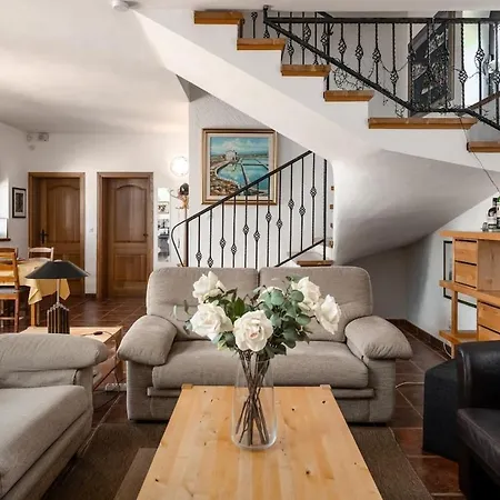 Imagine By Briskva Villa Višnjan