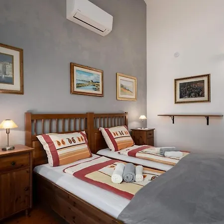 Imagine By Briskva Villa Višnjan